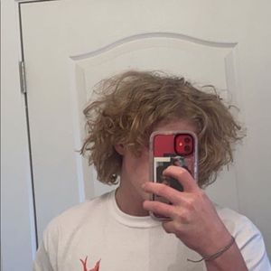 Meet your Posher, Kenny